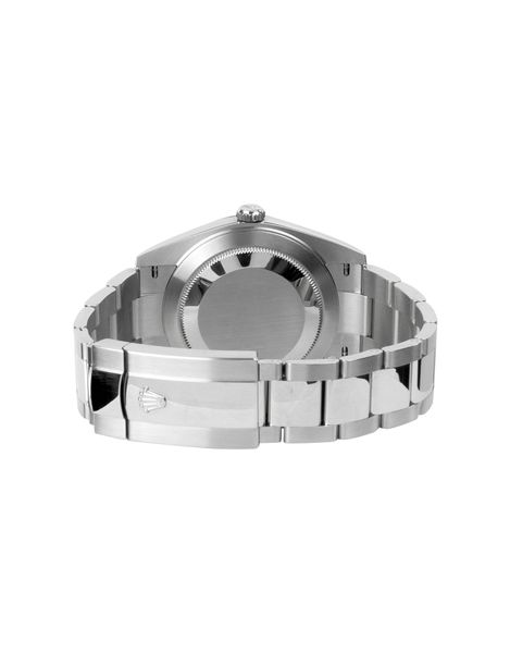 Rolex Datejust 41 126300